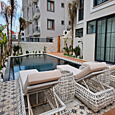 DBD Hotel Çeşme